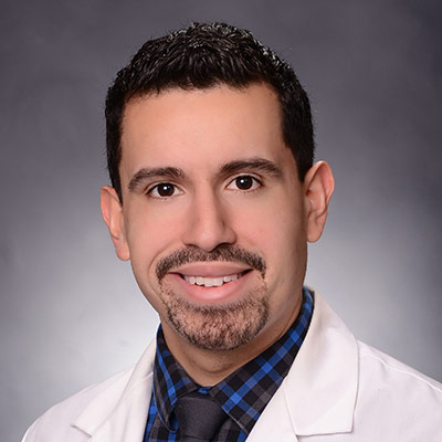 Donald A. Guillen, Au.D., Doctor of Audiology