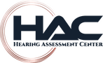 Hearing Assessment Center, LLC logo