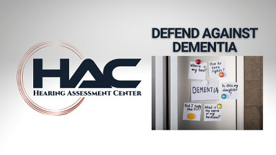 Defend Against Dementia Ebook