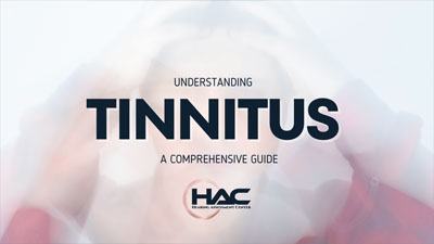 Understanding Tinnitus eBook